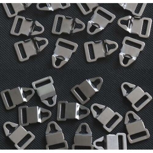 For hasselblad Camera Strap Adapter Neck Shoulder Rope Partner Clip Buckle Hang Buckle metal Connecting Adapter