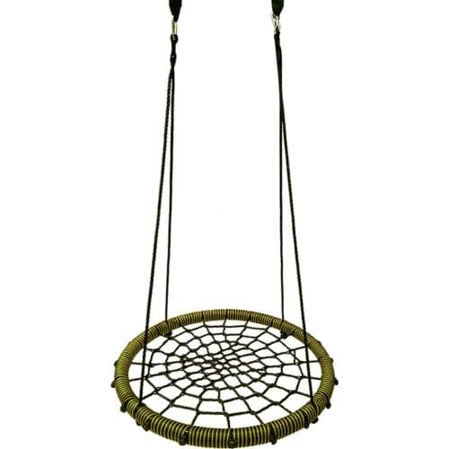 Baby Grad Baby Swing