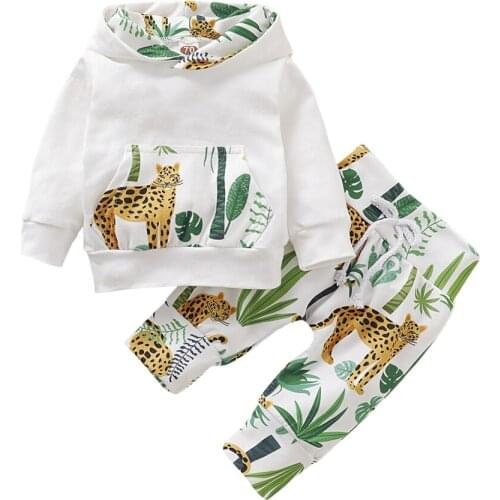 Bobora Clothing Sets For Newborns