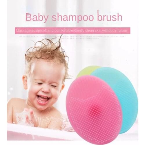 Мочалки детские FREELY DEER China At AliExpress