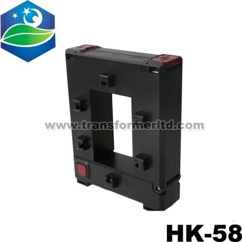 HK-58 300/5A Clamp on current transformer