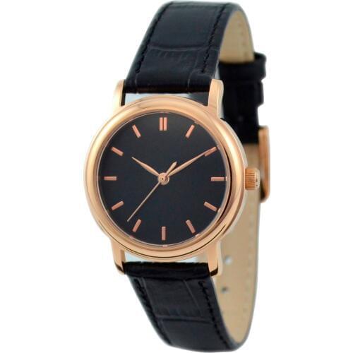 Just2you Ladies Gold Watch