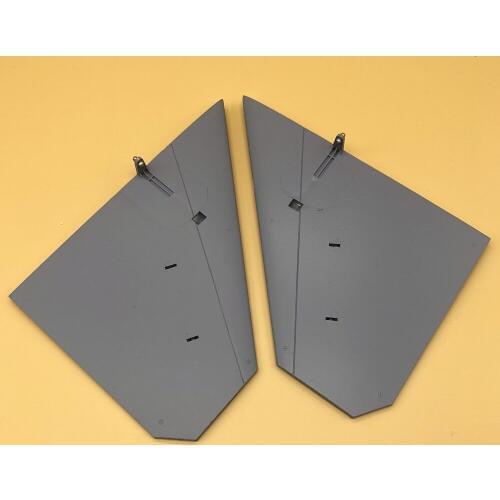 Horizontal tail wing set for Freewing F-16 Fighting falcon F16 90mm RC jet airplane