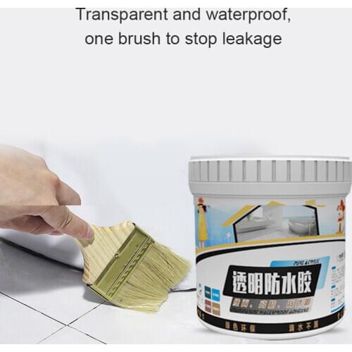 New 150g Waterproof Repair Paste Be Used to All Construction Materials Sealant Quick-drying Glue SCI88