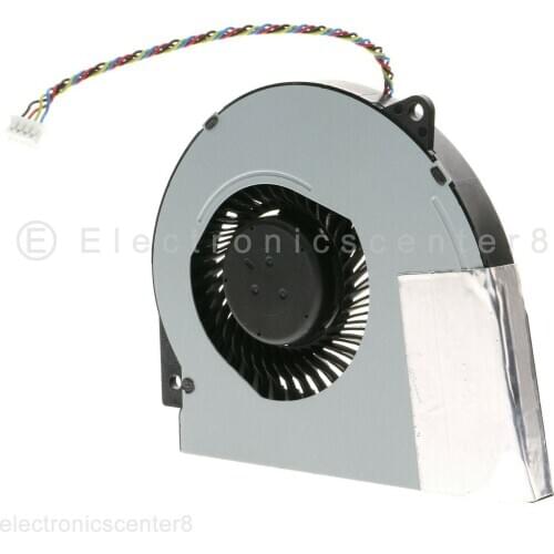 JIANGLUN NEW For Dell Inspiron AIO 2350 7459 CPU Cooling Fan Delta BSB0705HC CJ2B NG7F4