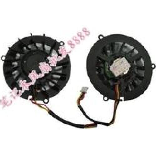 FOR HAIER A62 laptop cooling fan