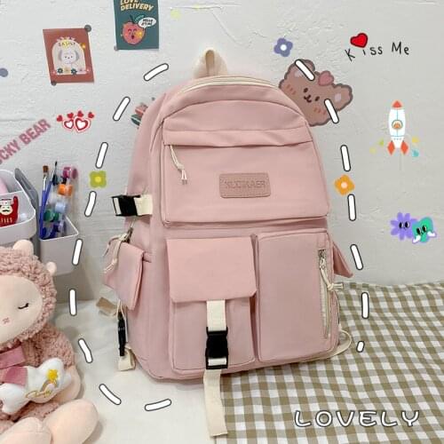 Okolive Children's Backpacks