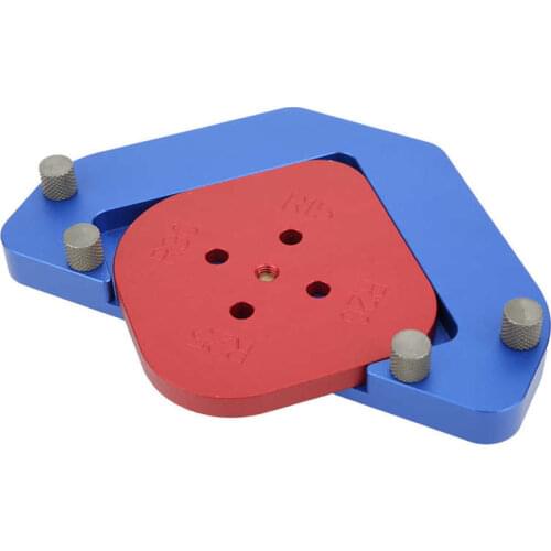 Wood Panel Radius Quick Carpentry Fillet Woodworking Arc Positioning Template for Carpenter Woodworking