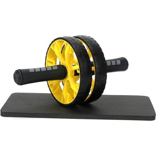 Ab Wheel Roller for Press Machine Abdominal exerciser Waist Trainer Sports Devices Home Exercise Devices Abs Sports Devices