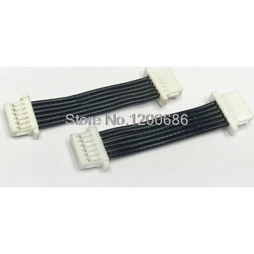 50MM 5CM 0.039 SH 1.00mm Female Socket Pin SH 1.0 1.0MM SH1.0 Series connector SH 1.0mm Pitch JST SH SHD series AWG#28