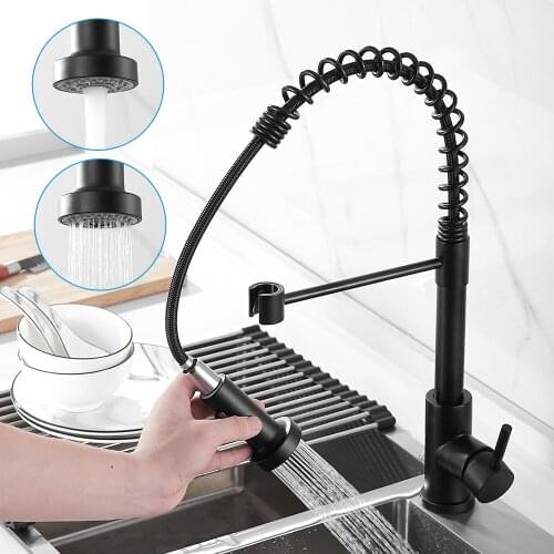 SOGNARE Kitchen Faucet Attachments