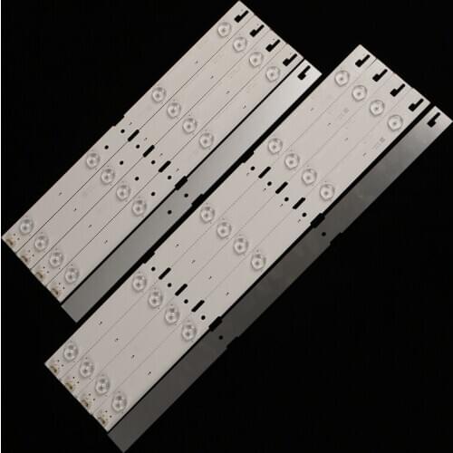 LED para iluminación trasera para ZLE60600-AB 43GFB6627 2015ARC430_3228_R04 L05_REV1.0_150716 LM41-00174A