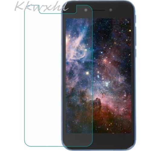 Smartphone 9H Tempered Glass for DEXP Z455 Z355 Z255 Z250 GL355 G355 G255 GLASS Protective Film Screen Protector cover phone