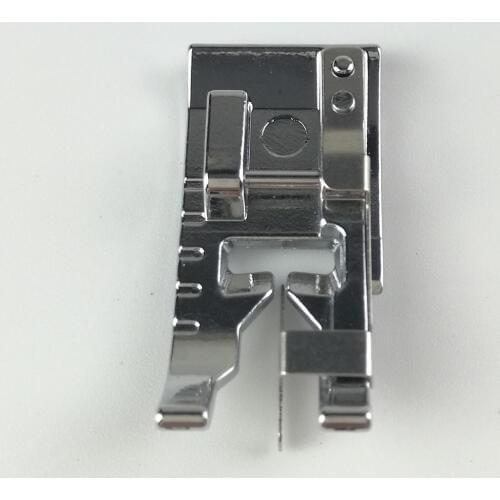 1PC Sewing Machine Presser Foot Parts Edge Joining Foot Babylock Brother Household Presser Foot Costura Sewing Tools Accessory