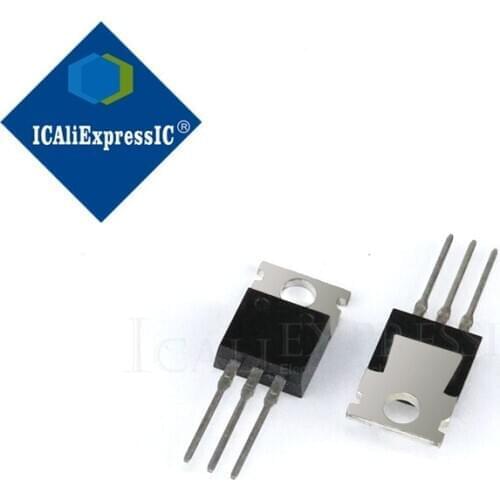 100PCS BTA06-600C BTA06-600 TO-220 TO220 BTA06 In Stock