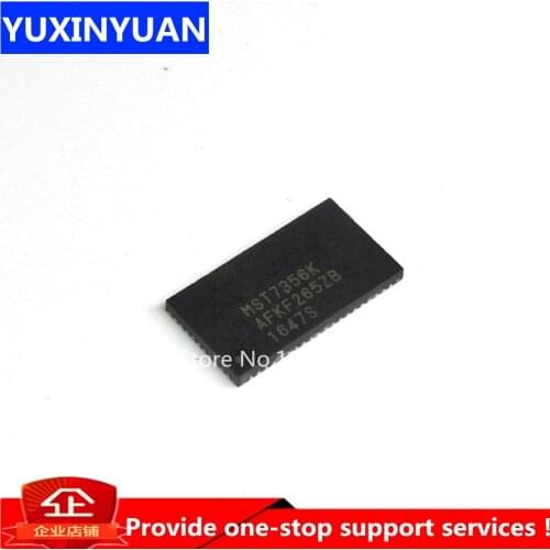 5PCS MST7356K 7356 QFN