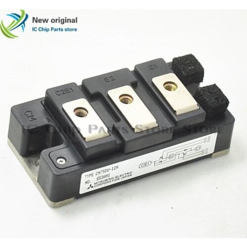 CM75DU-12H CM75DU CM75DU-12 1/PCS New module