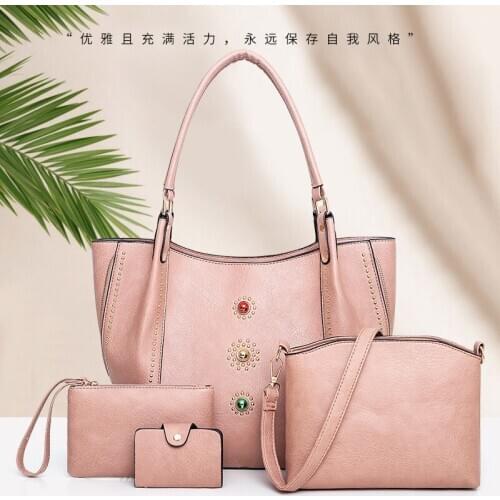 Crossten Women's Bags-packages