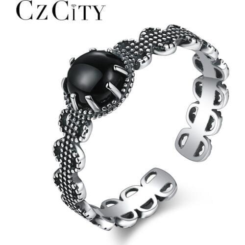 CZCITY Rings