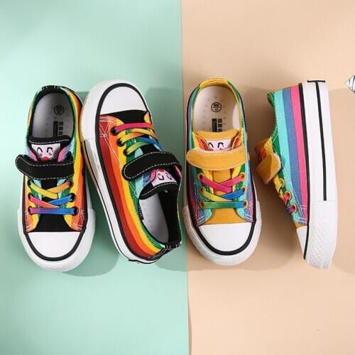 DoLaMia Children's Sports Shoes