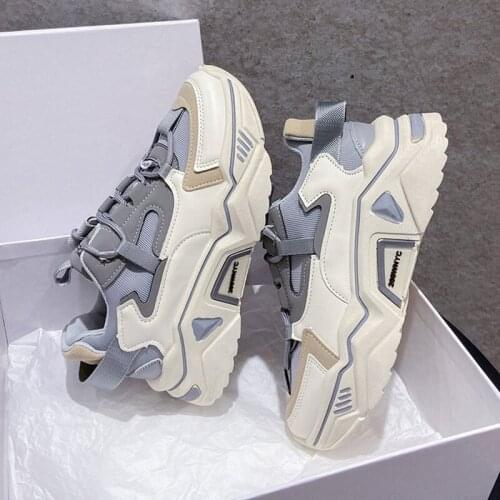 HKZL Women's Sneakers