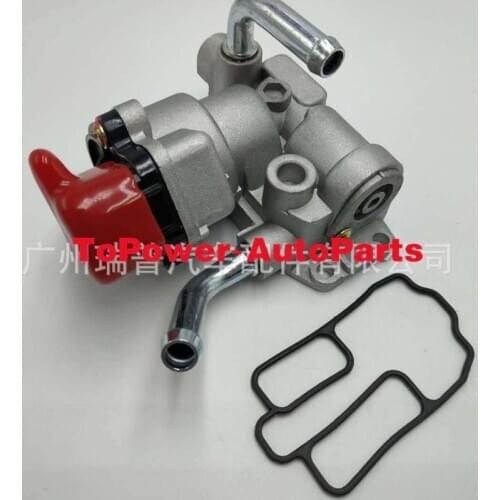 Idle Air Control Valves MD614918 MD614713 MD614743 MD614946 For 1997 1998 1999 Mitsubishii Pajer v31 Car Accessories