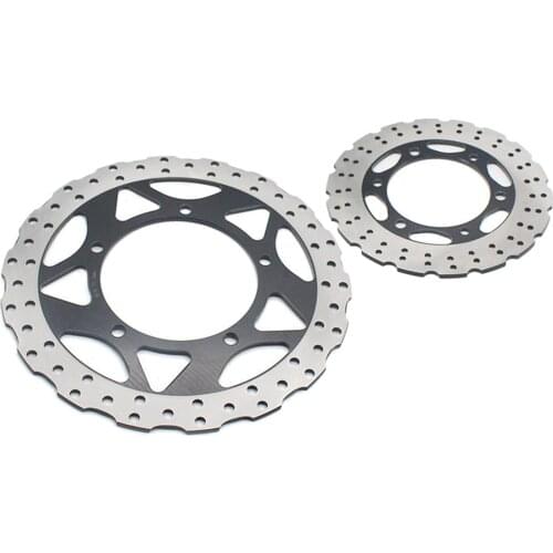 Wheel Brake Disc Rotor For 250cc Z 250 SL ABS 2013-up Accessories
