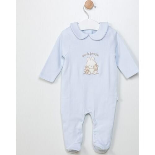 Funna baby Grande famiglia baby rompers newborn girl clothes 100% soft cotton pajamas jumpsuit long sleeve baby rompers baby