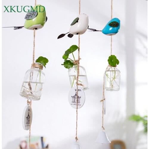 Creative Japanese Resin Cartoon Decorat Wind Chimes Personality Bedroom Childrens Room Home Decoration Ornaments