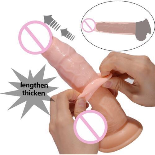 MATATA Penis Enlargement Pumps