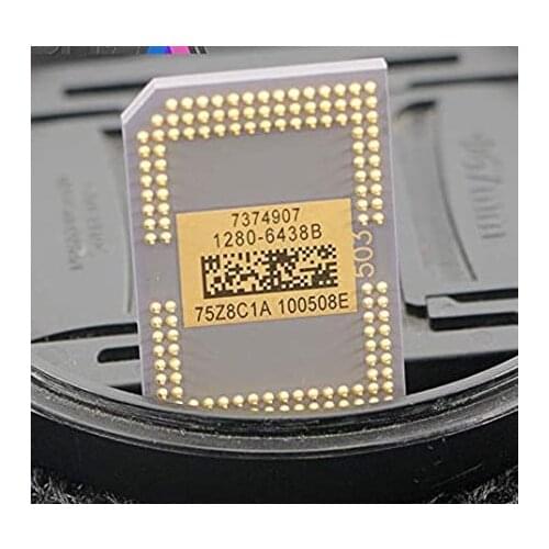 NEW DMD CHIP 1280-6038B 1280-6039B 1280-6138B1280-6139B 1280-6338B 1280-6339B 1280-6438B 1280-6439B for optoma/infocus Projector