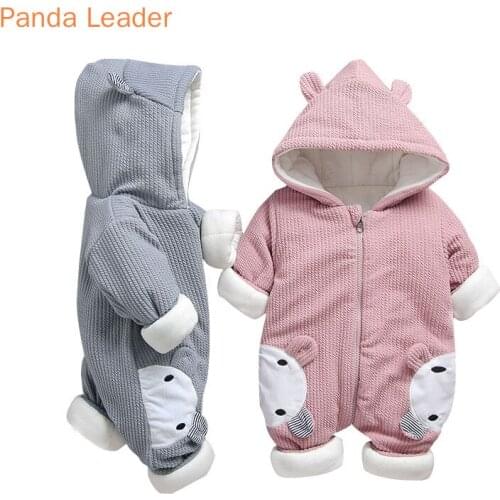 Panda Leader Bodysuits And Slips