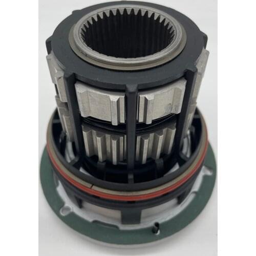 4WD Manual Front Wheel Locking Hub Axle Link Compatible for Ford F450 F550 2005-2018 Replaces 600-220 BC3Z3B396B BC3Z-3B396-B