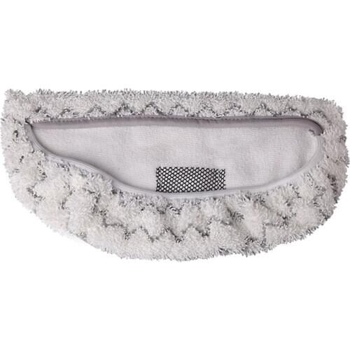 Mop Pad for Bissell Powerfresh 1940 1440 Series 5938 Hard Bottom Vacuum Cleaner Parts Replacement Washable Cleaning Mop Cloths