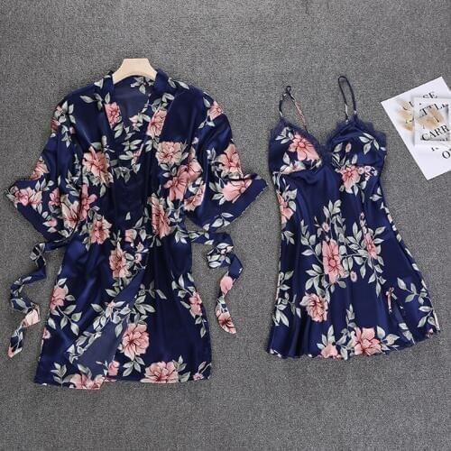 Sifana's Story Floral Summer Dresses