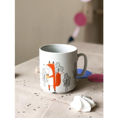 Сотвори Чудо Mugs