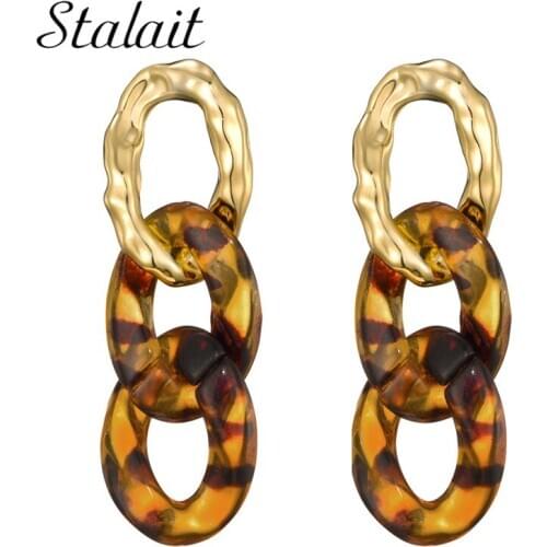 STALAIT Earrings