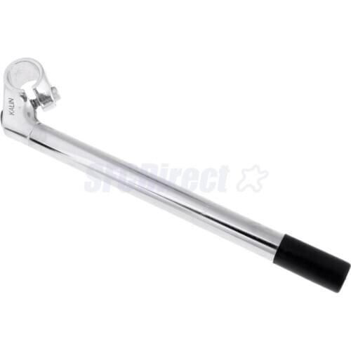 Ultralight Quill Handlebar Stem 280mm For Fixed Gear Mountain Road Bike Part