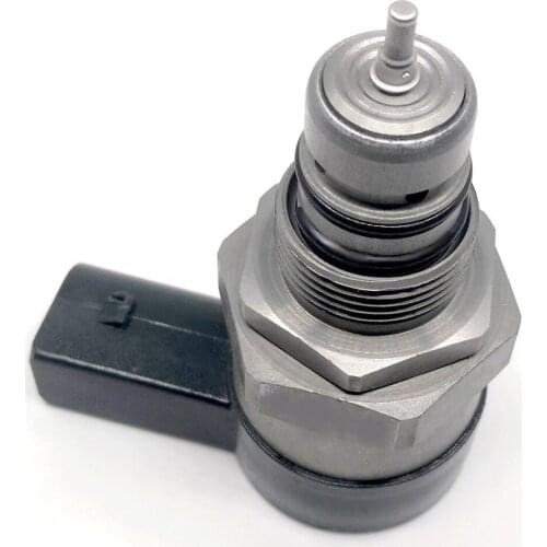Fuel Rail Pressure Regulator Valve Common Rail System 0281002794 for Mercedes Easy to Install