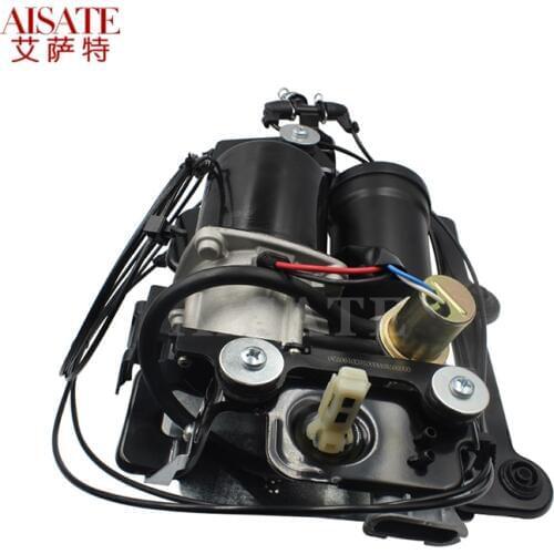 1PCS Air Suspension Compressor Pump for Cadillac SRX STS CTS 2004-2010 Airmatic Compressor 88957190 15228009