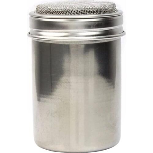 Spice Jar Salt Sugar Bottle Multi-purpose Spice Pepper Seasoning Bottle Portable Seasoning Bottle Kitchen Cookware Supplies