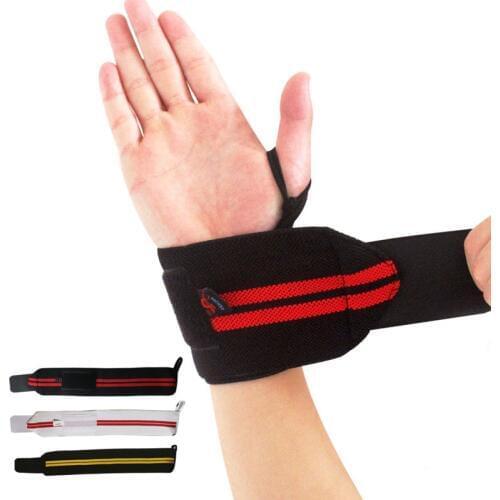 Bucbon Wristbands