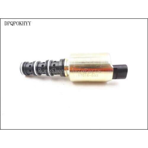 DPQPOKHYY For John Deere solenoid valve RE309797