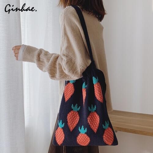 GINHAE Women's Winter Bags