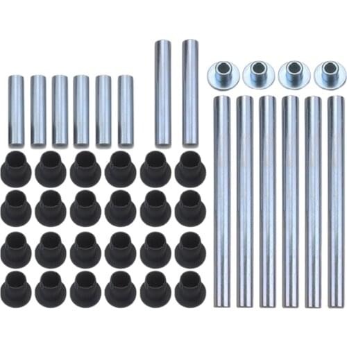 HDPE A-Arm Bushing Set for Polaris RZR S 800 for Front & Rear Professional