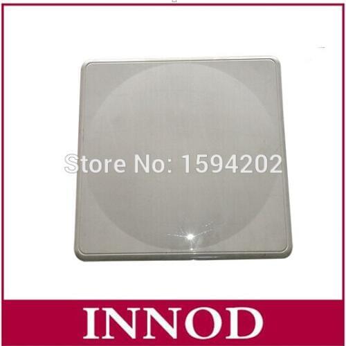 IP65 waterproof industrial RFID UHF reader Wiegand RS232