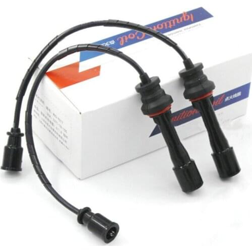 Engine Ignition Cable for Mazda Familia 323 Haima PREMACY 1.6/1.8 ZM/FP/4G18 Engine (PLEASE TELL CAR VIN)