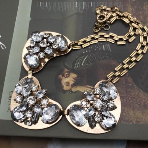 Винтажные ожерелья Kawela China At AliExpress