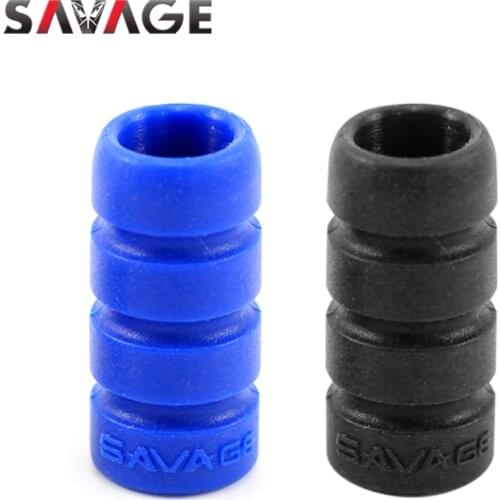 Foot-Operated Gear Pedal Foot Pad For BMW S1000RR HP4 S1000XR K1200S K1200R K1300R K1300S Motorcycle Shift Lever Toe Pegs Covers