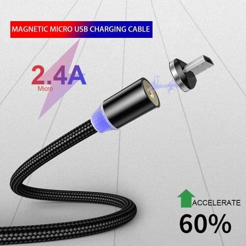 Магнитные кабели для мобильных телефонов NYFundas China At AliExpress